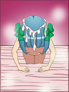 Page 253 of Moshimo Anoko-tachi ga Anata ni Zokkon no Nikudorei Dattara ~Dragon Quest Hen~ - preview thumbnail