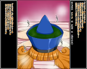 Page 53 of Moshimo Anoko-tachi ga Anata ni Zokkon no Nikudorei Dattara ~Dragon Quest Hen~ - preview thumbnail