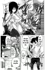 Page 57 of Osananajimi no Wagamama Sex Ch. 1-2 - preview thumbnail