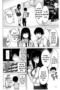 Page 72 of Osananajimi no Wagamama Sex Ch. 1-2 - preview thumbnail