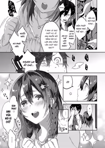 Page 48 of Junai Practice - The Practice Of Charming Love - preview thumbnail