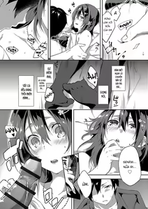 Page 52 of Junai Practice - The Practice Of Charming Love - preview thumbnail
