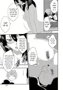 Page 74 of Junai Practice - The Practice Of Charming Love - preview thumbnail