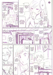 Page 4 of Otomehime Ch. 1-5 - preview thumbnail