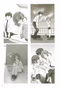 Page 126 of YUBESHI 2 - preview thumbnail