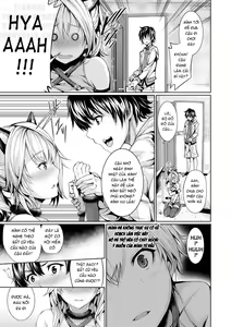Page 123 of Henai Heroism - preview thumbnail