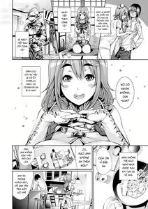 Page 140 of Henai Heroism - preview thumbnail