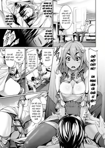 Page 141 of Henai Heroism - preview thumbnail