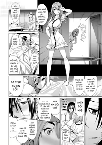 Page 148 of Henai Heroism - preview thumbnail