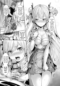 Page 50 of Henai Heroism - preview thumbnail