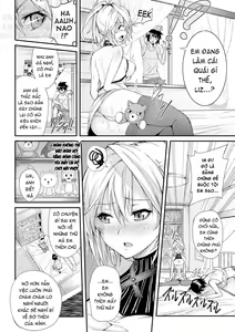 Page 67 of Henai Heroism - preview thumbnail