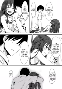 Page 13 of Himekawa Yuki to ICHALOVE Double Hedder - preview thumbnail