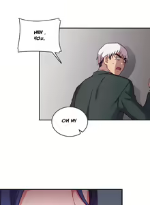 Page 14 of H-Campus Ch.0-71 - preview thumbnail