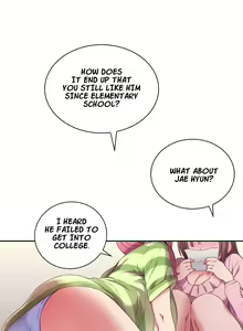 Page 36 of H-Campus Ch.0-71 - preview thumbnail