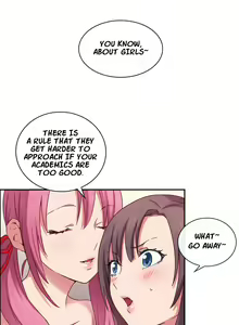 Page 37 of H-Campus Ch.0-71 - preview thumbnail