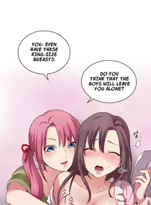 Page 38 of H-Campus Ch.0-71 - preview thumbnail