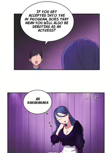 Page 44 of H-Campus Ch.0-71 - preview thumbnail