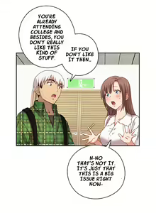 Page 65 of H-Campus Ch.0-71 - preview thumbnail