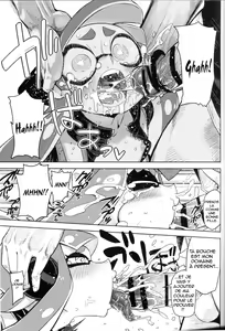 Page 13 of Hero Kikiippatsu - preview thumbnail