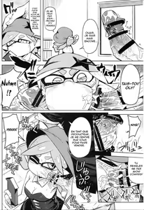 Page 4 of Hero Kikiippatsu - preview thumbnail