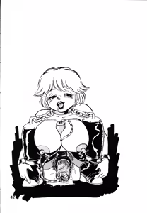 Page 41 of Gyuusha - preview thumbnail