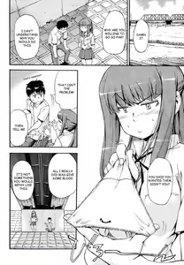 Page 6 of Waraukado ni wa Kaze ga Fuku | The Wind Blows on Those who Smile - preview thumbnail