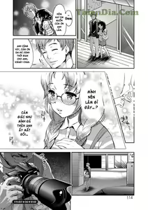 Page 110 of Idol Densetsu Kirari - Kirari, the Legend of IDOL - preview thumbnail