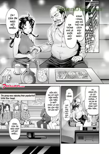 Page 111 of Idol Densetsu Kirari - Kirari, the Legend of IDOL - preview thumbnail