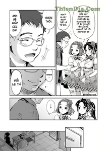 Page 12 of Idol Densetsu Kirari - Kirari, the Legend of IDOL - preview thumbnail