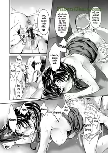 Page 122 of Idol Densetsu Kirari - Kirari, the Legend of IDOL - preview thumbnail