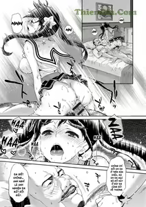 Page 130 of Idol Densetsu Kirari - Kirari, the Legend of IDOL - preview thumbnail