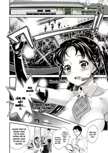 Page 132 of Idol Densetsu Kirari - Kirari, the Legend of IDOL - preview thumbnail