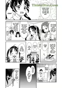 Page 133 of Idol Densetsu Kirari - Kirari, the Legend of IDOL - preview thumbnail