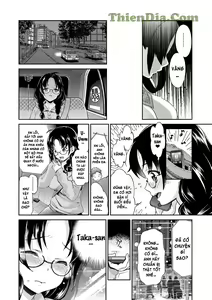 Page 134 of Idol Densetsu Kirari - Kirari, the Legend of IDOL - preview thumbnail