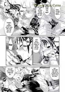 Page 141 of Idol Densetsu Kirari - Kirari, the Legend of IDOL - preview thumbnail