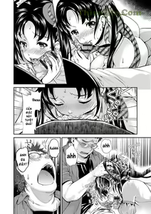 Page 15 of Idol Densetsu Kirari - Kirari, the Legend of IDOL - preview thumbnail