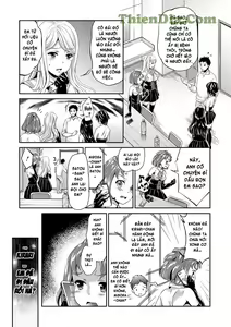 Page 152 of Idol Densetsu Kirari - Kirari, the Legend of IDOL - preview thumbnail