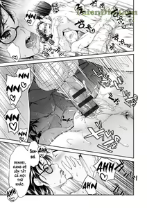 Page 160 of Idol Densetsu Kirari - Kirari, the Legend of IDOL - preview thumbnail