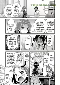 Page 165 of Idol Densetsu Kirari - Kirari, the Legend of IDOL - preview thumbnail