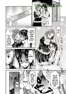 Page 166 of Idol Densetsu Kirari - Kirari, the Legend of IDOL - preview thumbnail