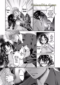 Page 170 of Idol Densetsu Kirari - Kirari, the Legend of IDOL - preview thumbnail