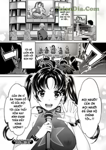 Page 181 of Idol Densetsu Kirari - Kirari, the Legend of IDOL - preview thumbnail