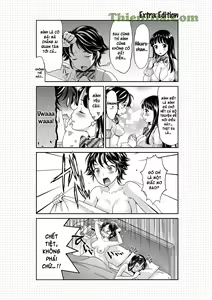 Page 183 of Idol Densetsu Kirari - Kirari, the Legend of IDOL - preview thumbnail