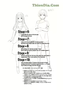 Page 186 of Idol Densetsu Kirari - Kirari, the Legend of IDOL - preview thumbnail