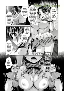 Page 28 of Idol Densetsu Kirari - Kirari, the Legend of IDOL - preview thumbnail