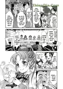 Page 39 of Idol Densetsu Kirari - Kirari, the Legend of IDOL - preview thumbnail