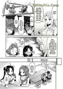 Page 95 of Idol Densetsu Kirari - Kirari, the Legend of IDOL - preview thumbnail