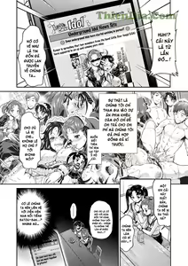 Page 96 of Idol Densetsu Kirari - Kirari, the Legend of IDOL - preview thumbnail