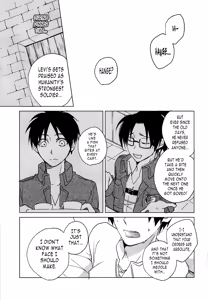 Page 12 of Ore-sama Joushi nimo tamani wa no ga Hitsuyou da. | You Sometimes Need to Say No Even to Domineering Bosses - preview thumbnail