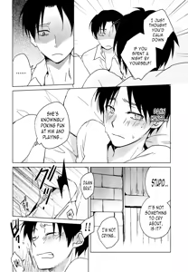 Page 13 of Ore-sama Joushi nimo tamani wa no ga Hitsuyou da. | You Sometimes Need to Say No Even to Domineering Bosses - preview thumbnail